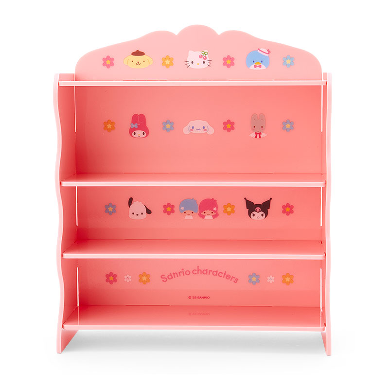 Tea Cupboard