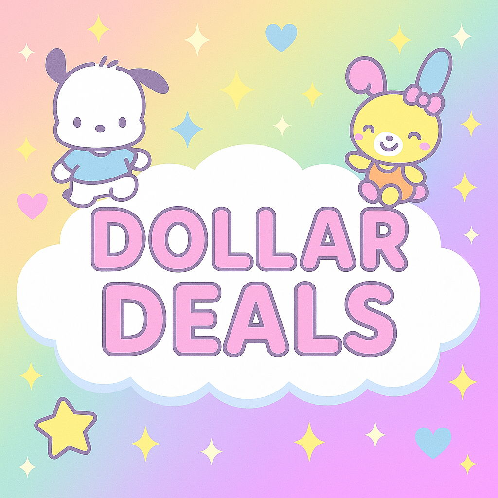 Dollar Deals