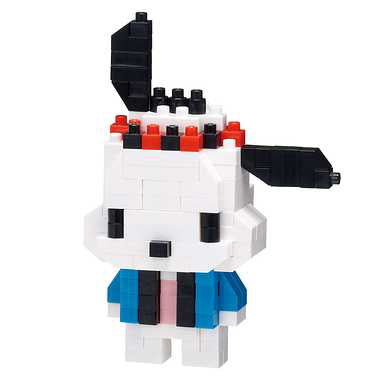 Nano Blocks