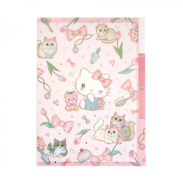 Miki Takei File Folder