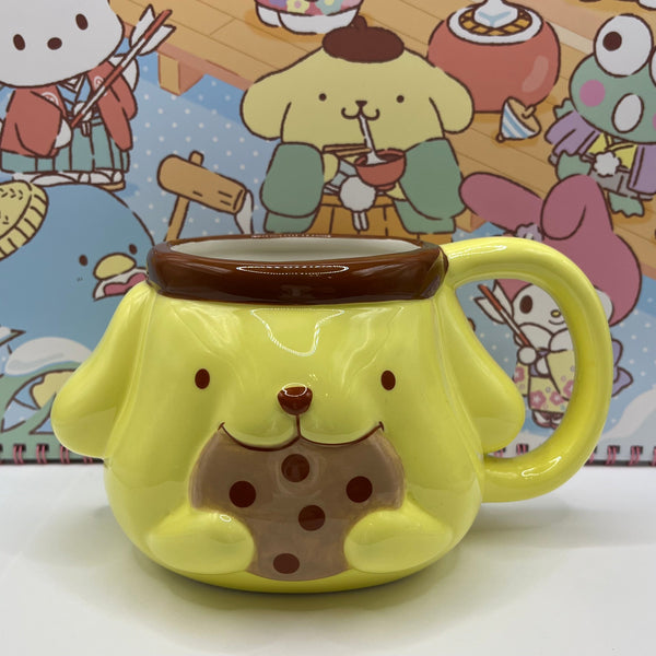 Mugs