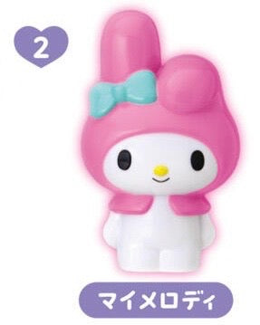 Heart Capsule Collection