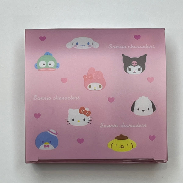 Stamp Set of 5