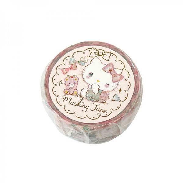Miki Takei Washi