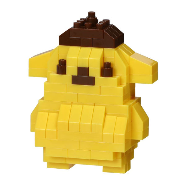 Nano Blocks