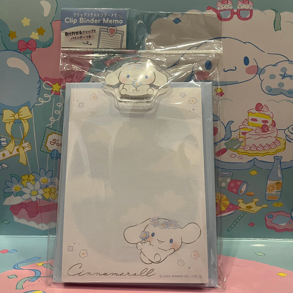 Mini Clipboard with Memo