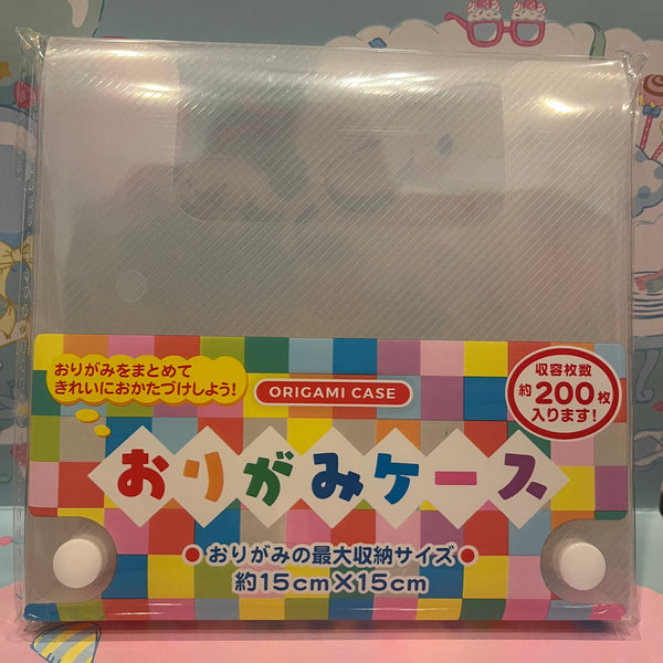 Origami Paper