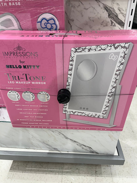 Beauty Goodies