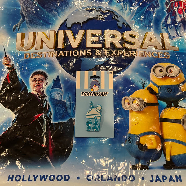 Universal Goodies