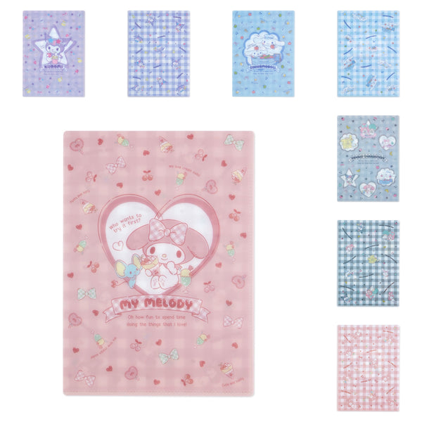 Cute Stationary