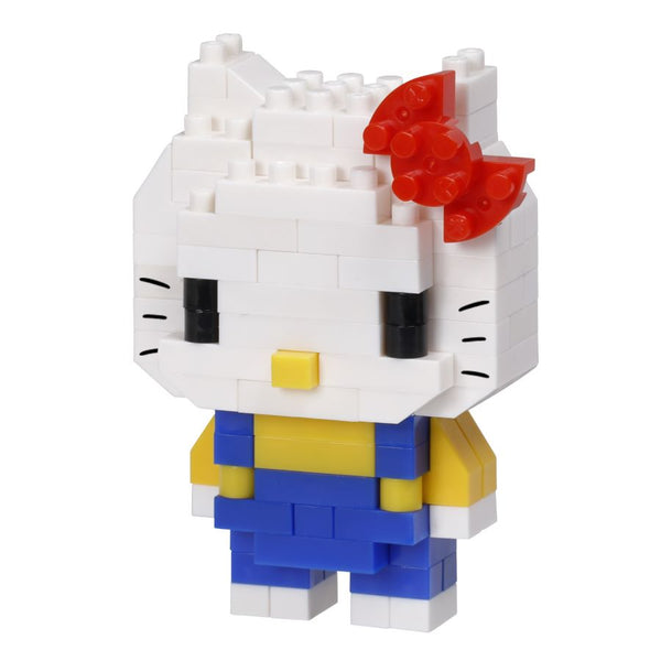 Nano Blocks