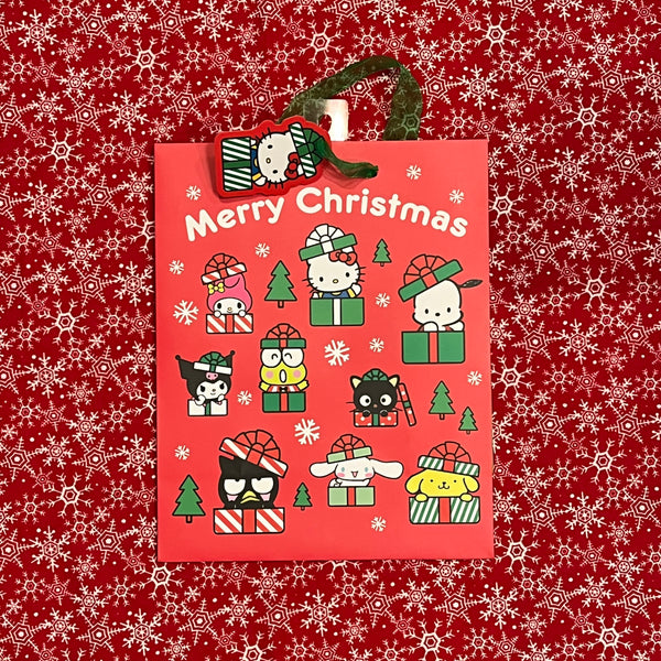 Christmas 2024 Gift Wrapping