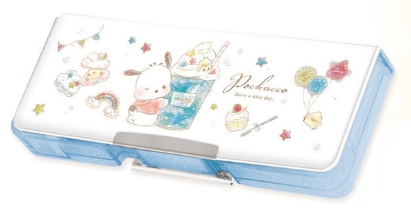 Pochacco Stationary Series