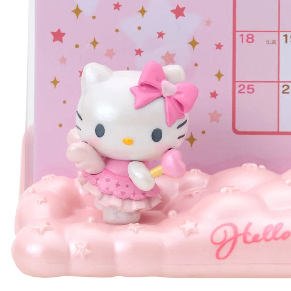 2026 Acrylic Calendars with Figure