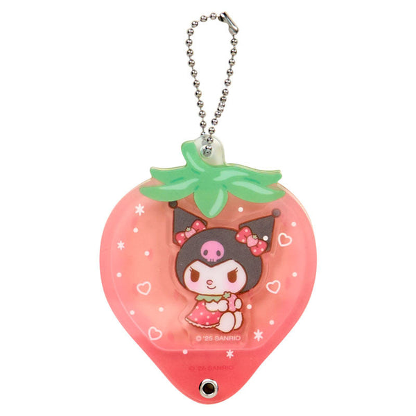 Strawberry Acrylic