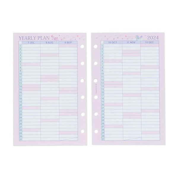 Personal Planner