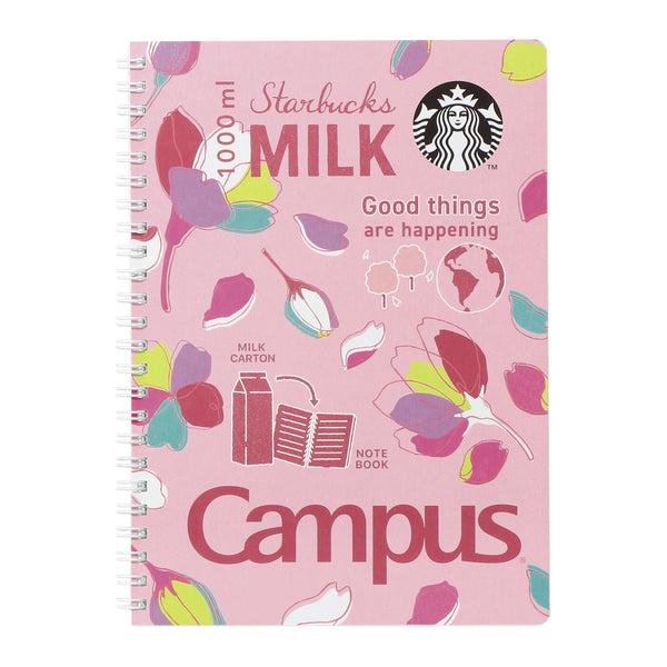 Starbucks Sakura 2024