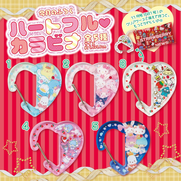 Strawberry News No. 682