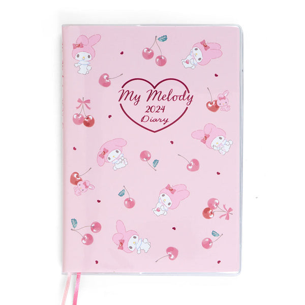 B6 Horizontal Planner