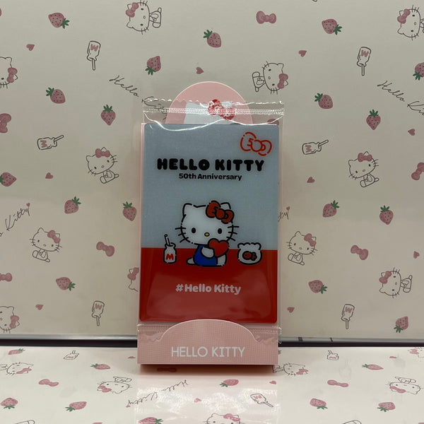 Wafer Card
