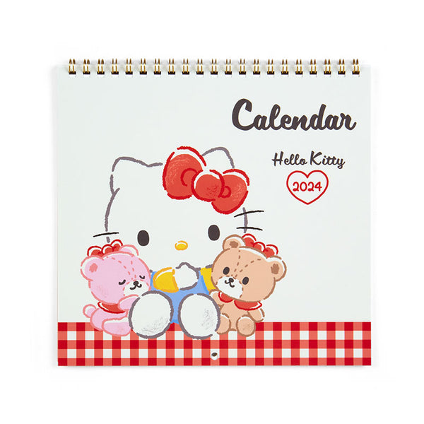 Wall Calendar