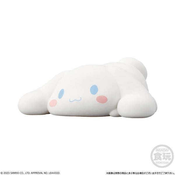 Mochi Figure