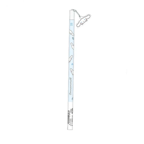 Pencil with Charm