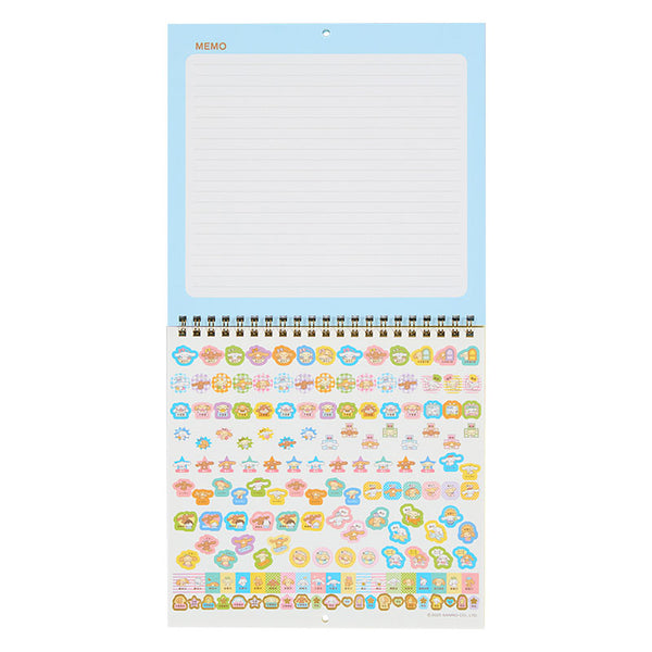 2026 Medium Wall Calendars