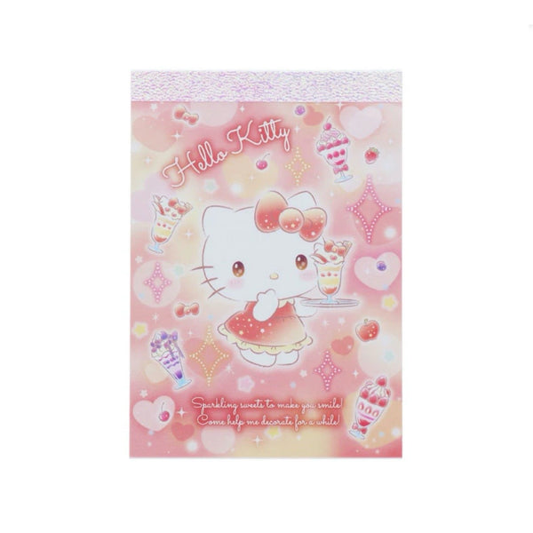 Sweet Dreams Memo Collection
