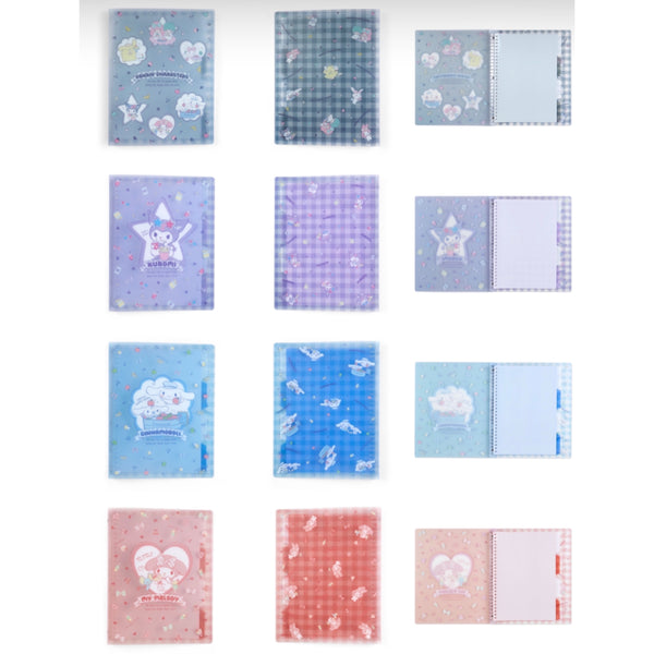 Cute Stationary