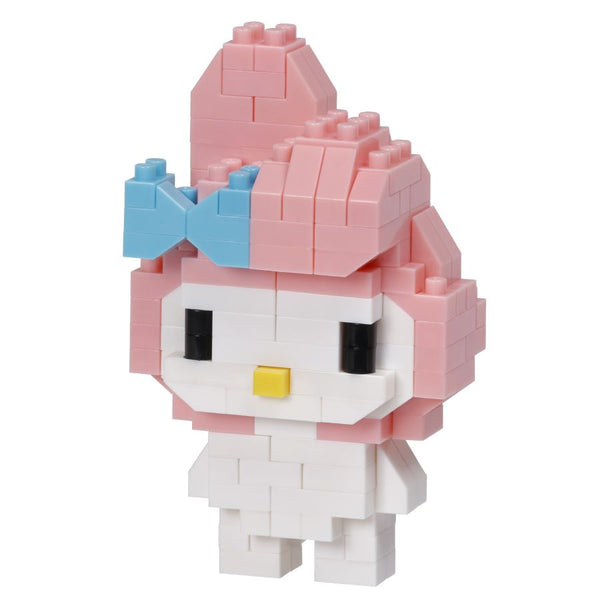 Nano Blocks