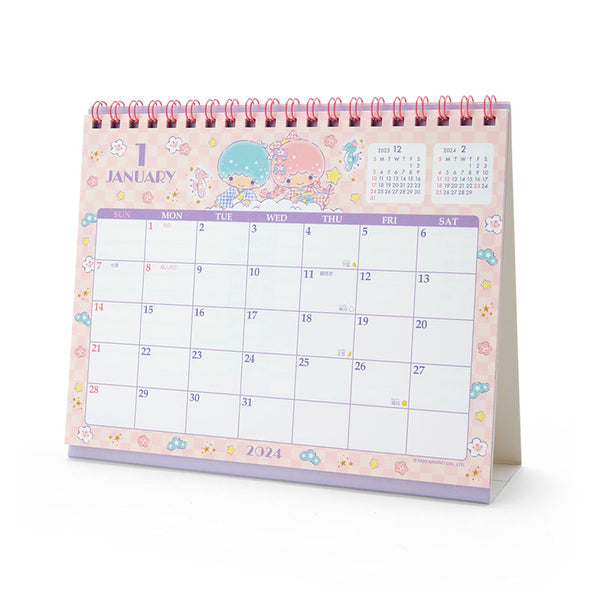 Desktop Calendar