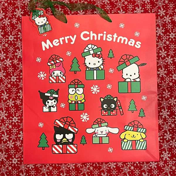 Christmas 2024 Gift Wrapping