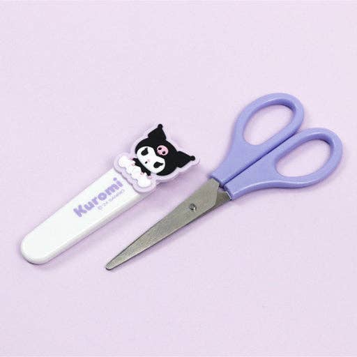 Safety Scissors – With Protective Cap