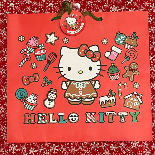 Christmas 2024 Gift Wrapping