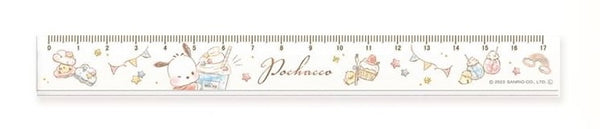 Pochacco Stationary Series