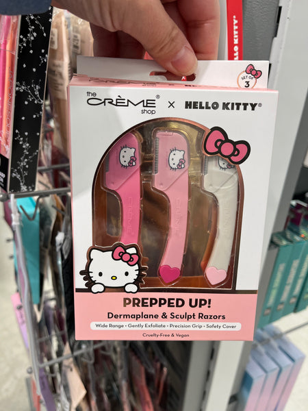 Beauty Goodies