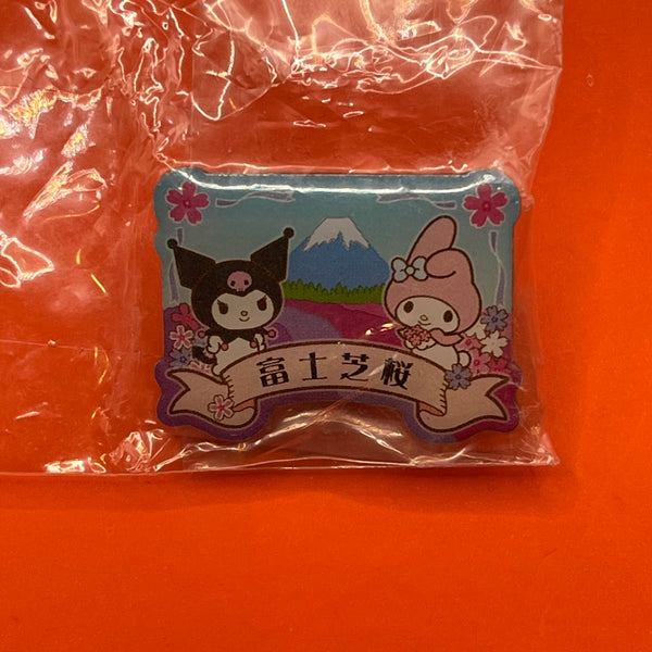 Pin