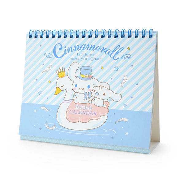Desktop Calendar