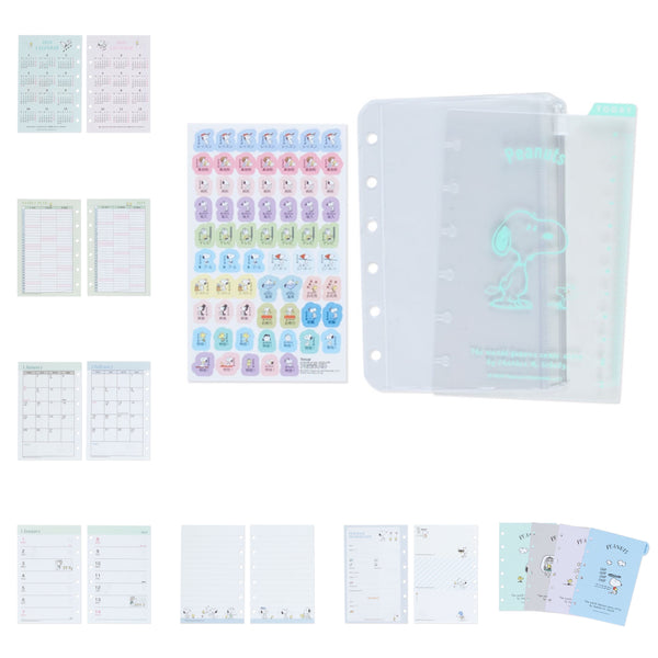 Personal Planner