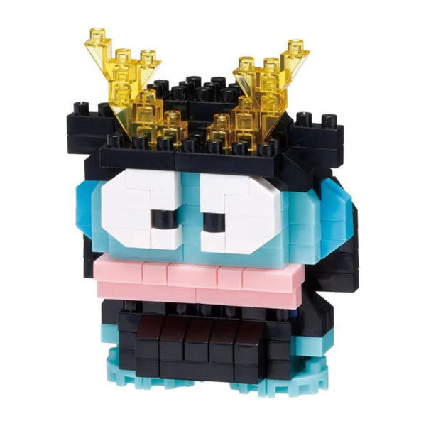 Nano Blocks