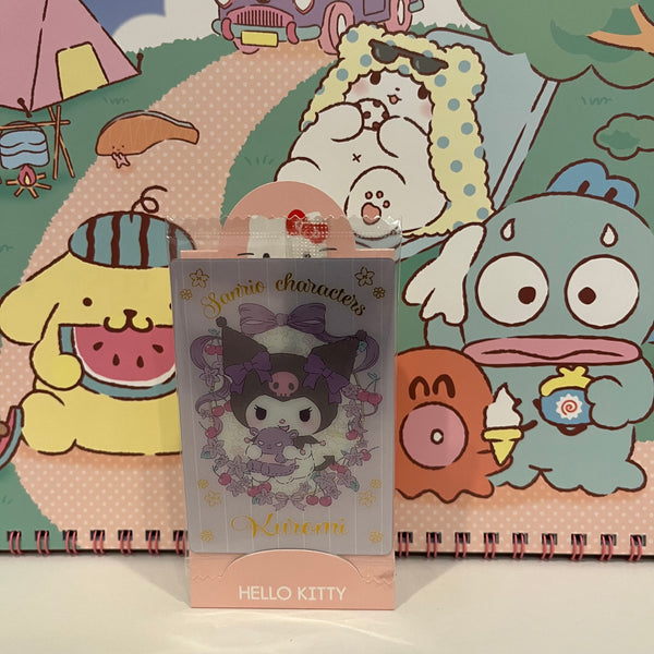 Wafer Card Series 7