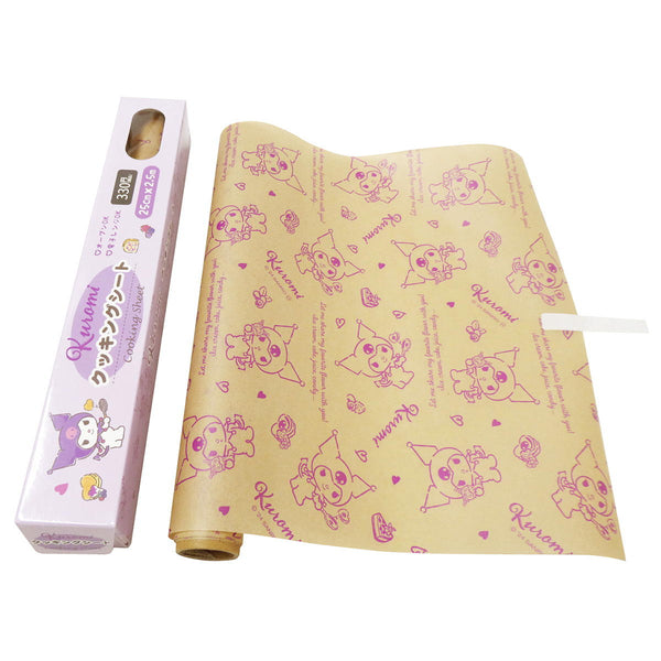 Parchment Paper