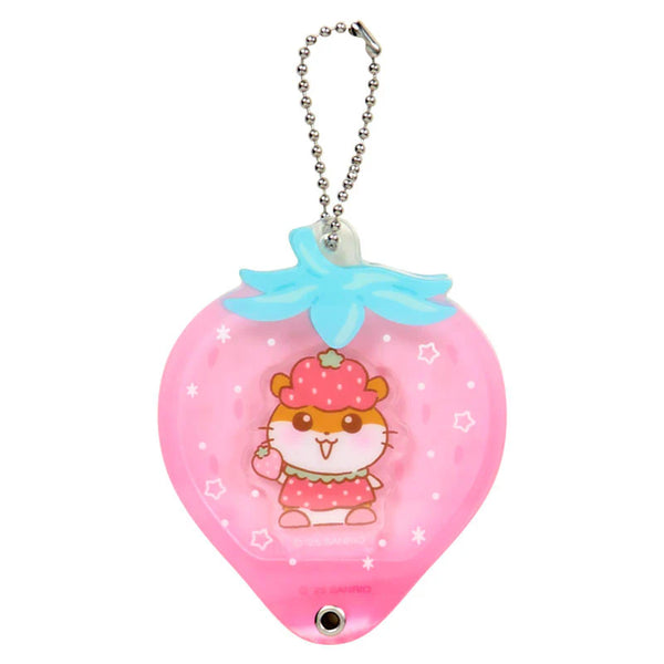 Strawberry Acrylic