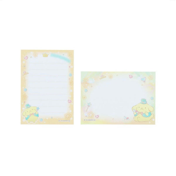 Sweet Dreams Memo Collection