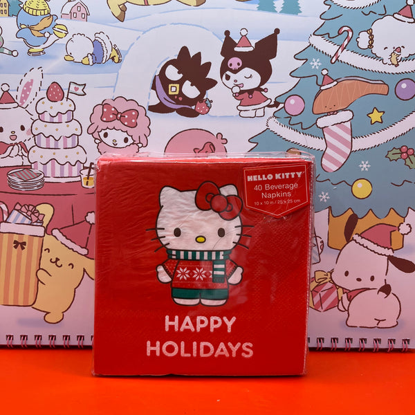 Holiday Home Goods