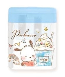 Pochacco Stationary Series