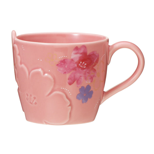 Starbucks Sakura 2024