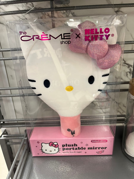 Beauty Goodies