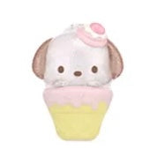 Mini Ice Cream Figure